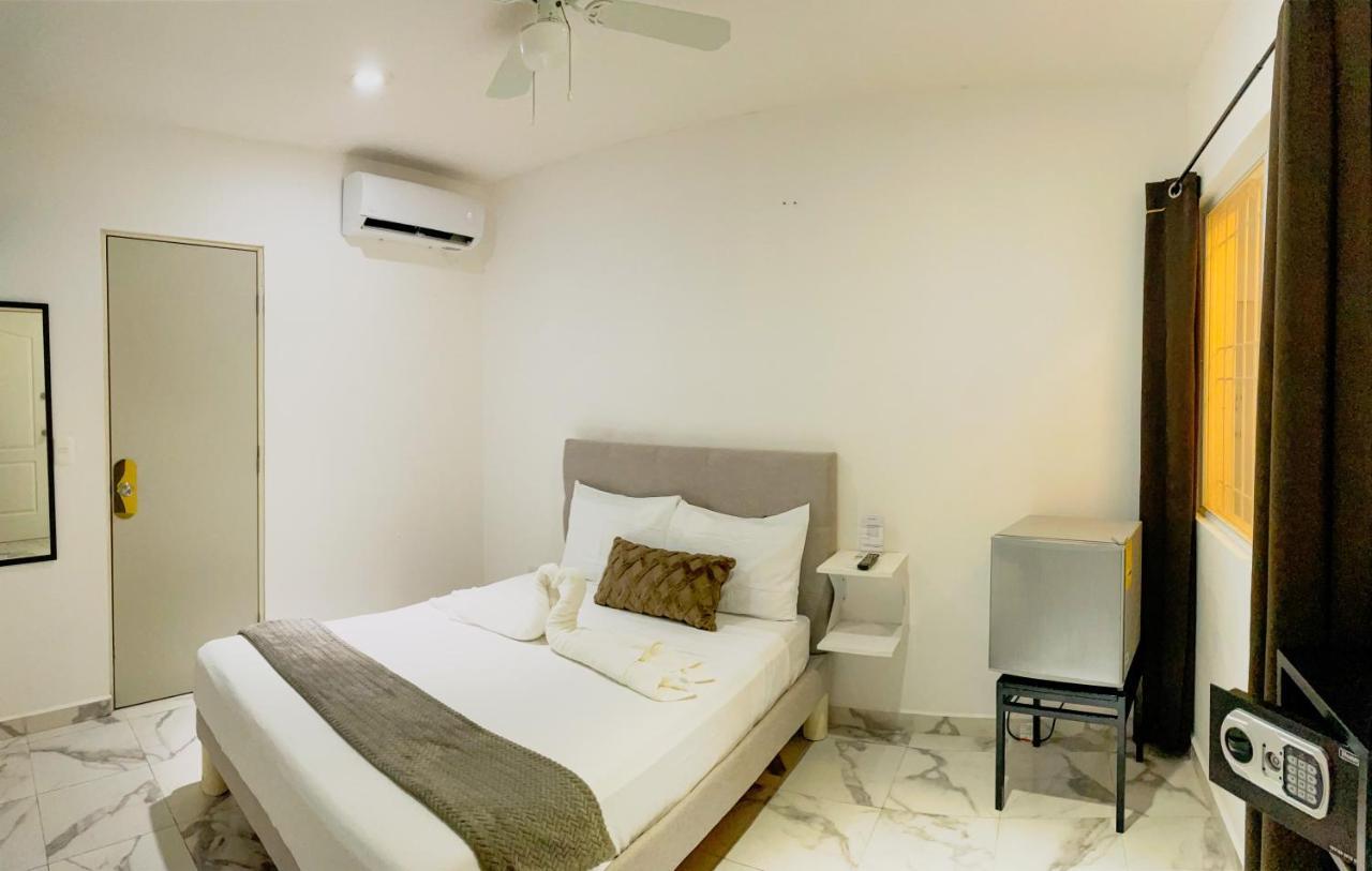 Casa Balam Cancun